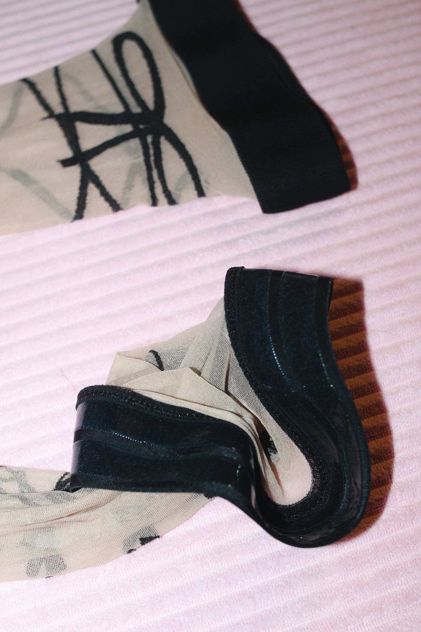 Almost Yours Tights