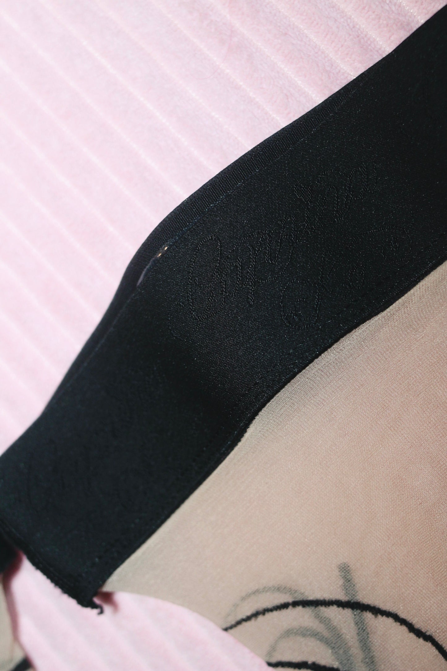 Almost Yours Tights
