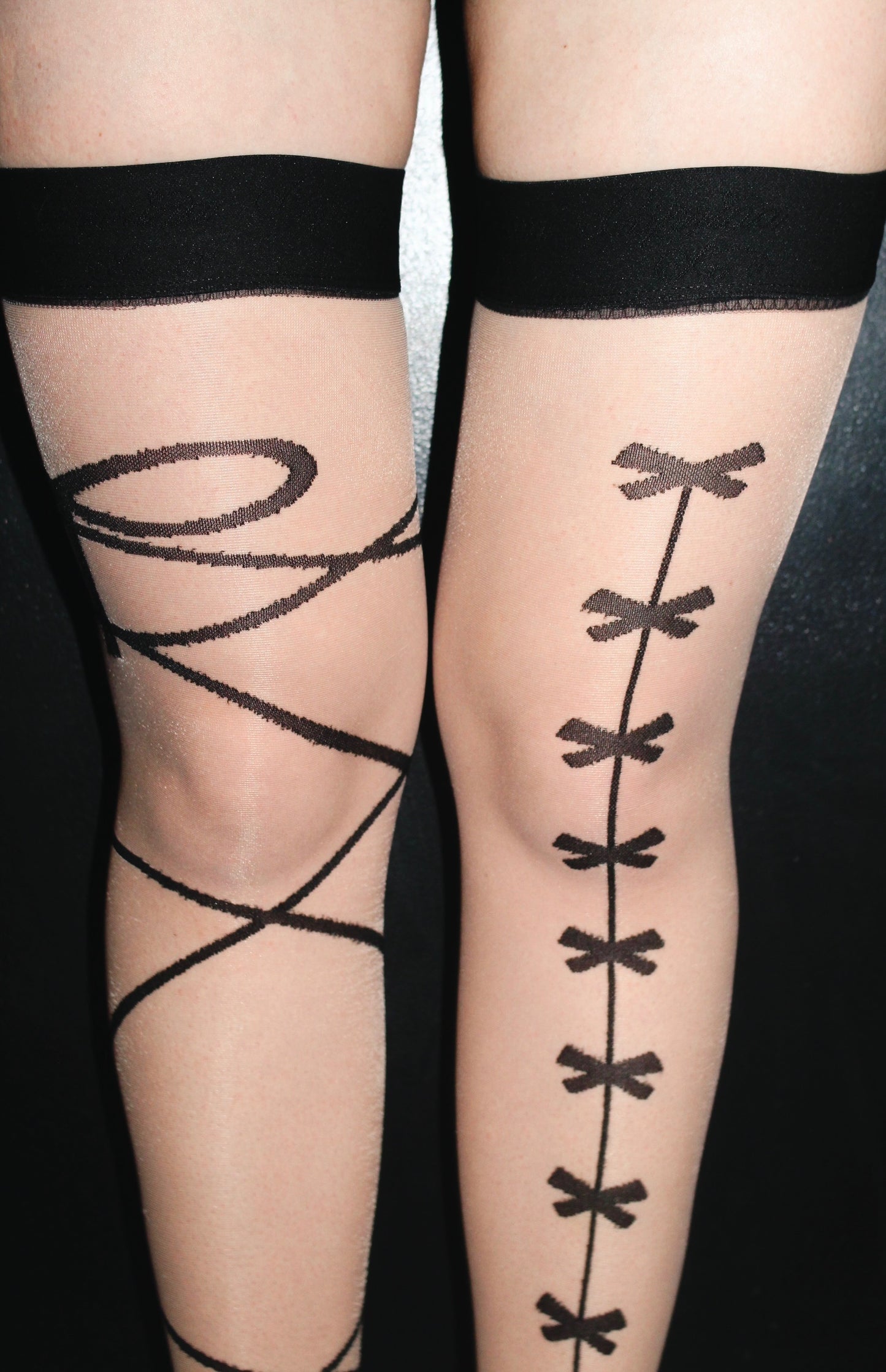 Almost Yours Tights