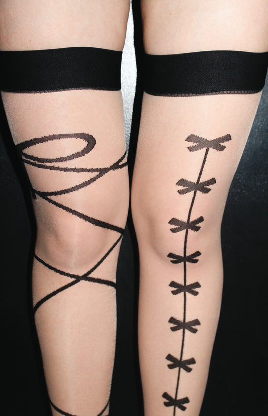 Almost Yours Tights