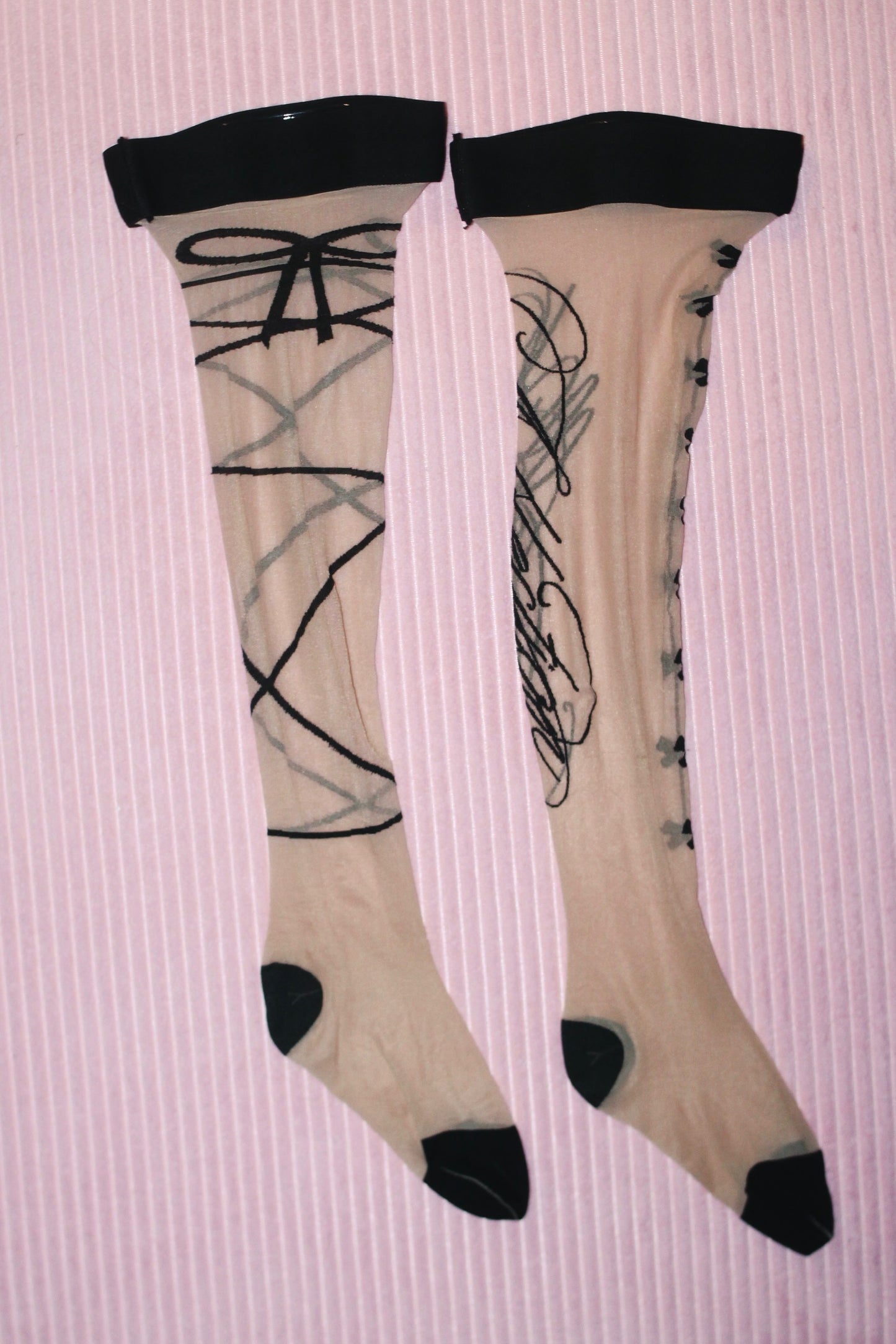 Almost Yours Tights